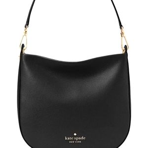 Kate Spade Lexi Pebble Leather Bag